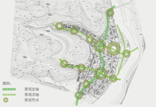 中鼎設(shè)計丨世外桃源，山居秘境 江西靖安旅游度假項目開發(fā)策劃咨詢